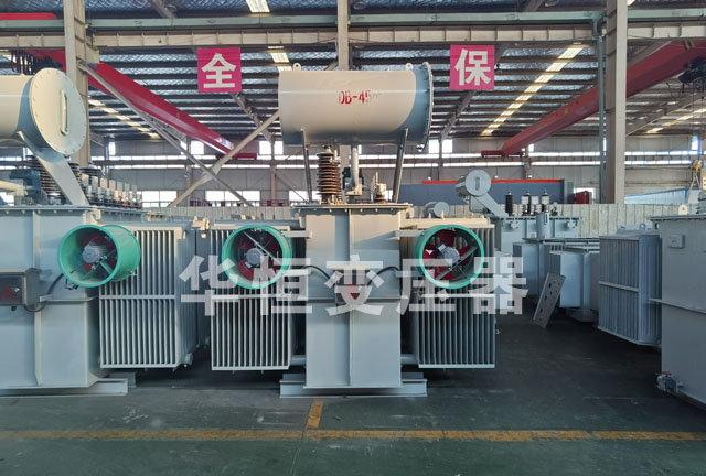 S13-6300/35满洲里满洲里满洲里油浸式变压器